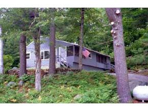 625 Old Forest Road Stoddard, NH 03464 - Photo 2 of 3 Gallery Image 2