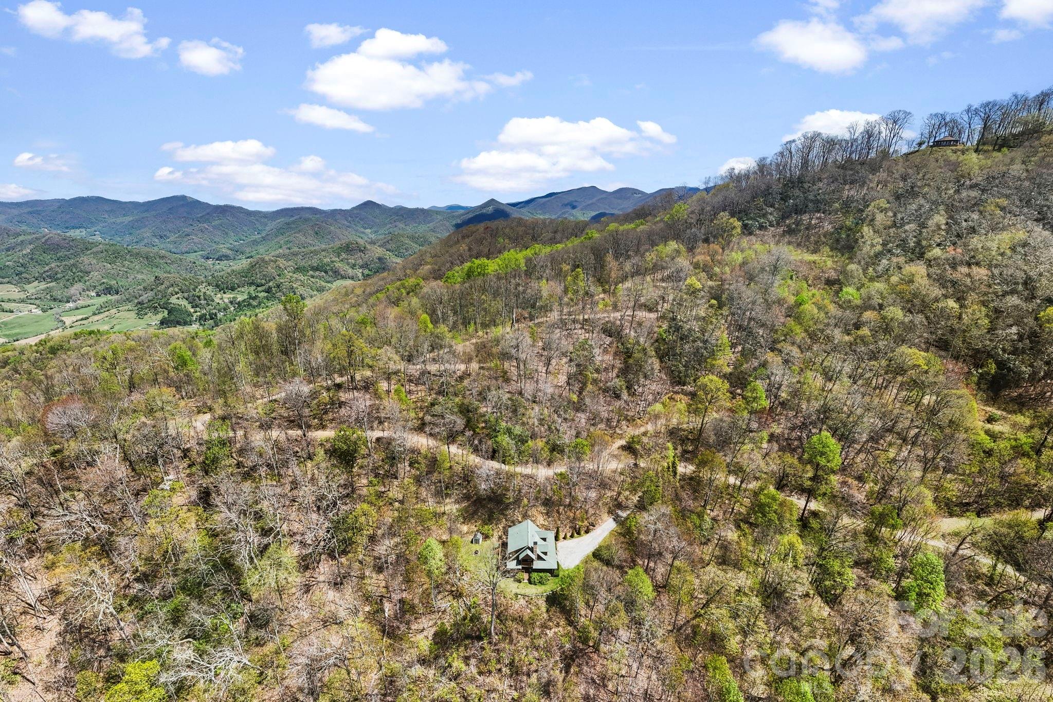 195 Justin Ridge Clyde, NC 28721 - Photo 40 of 44