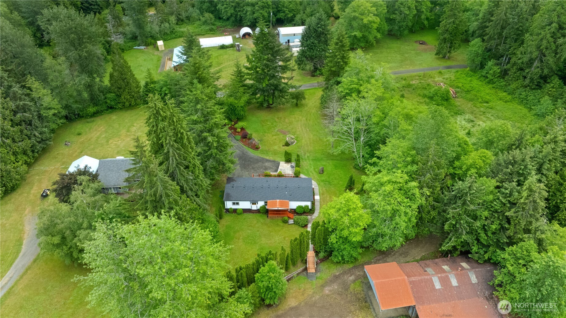 5450 Highway 101 Humptulips, WA 98552 - Photo 37 of 39