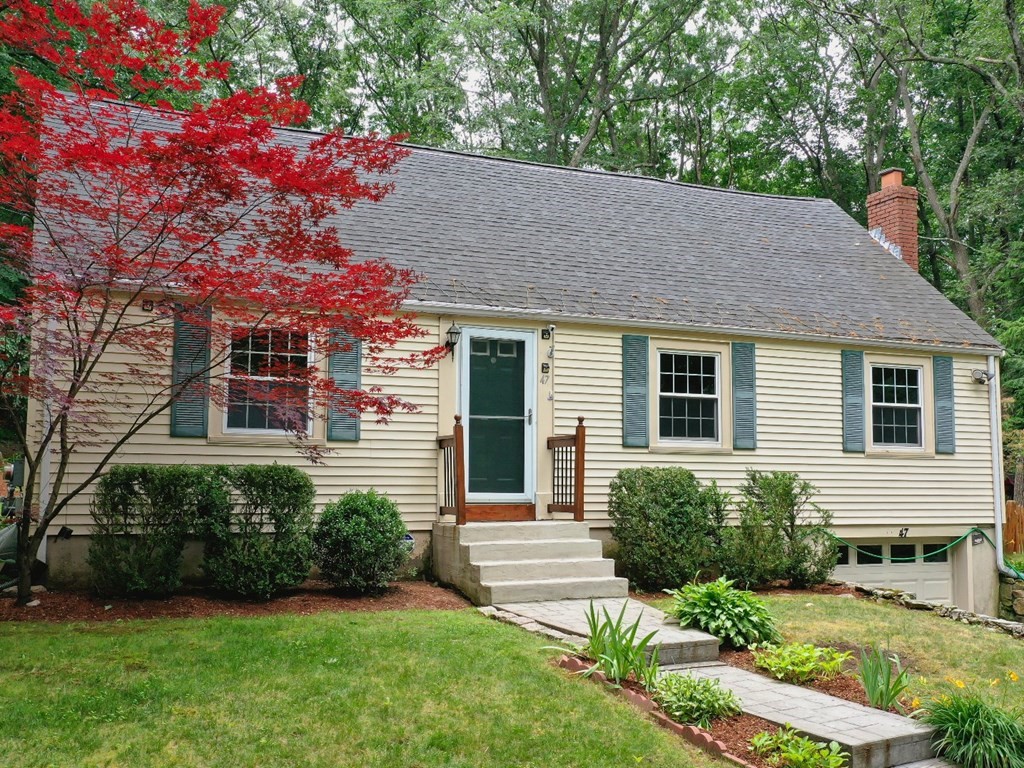 47 Long Hill Road Ashland, MA 01721 - Photo 1 of 32 Gallery Image 1