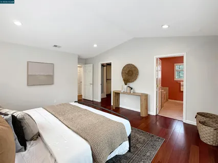 $998,000 | 1945 Parkside Drive, Walnut Creek, CA 94597