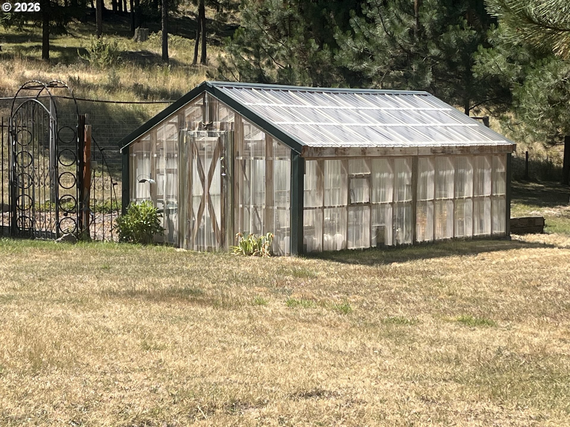 51474 Sunflower Flat Road Heppner, OR 97836 - Photo 10 of 32 Gallery Image 10