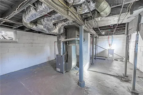 $134,500 | 1312 Woodmont Avenue, New Kensington, PA 15068