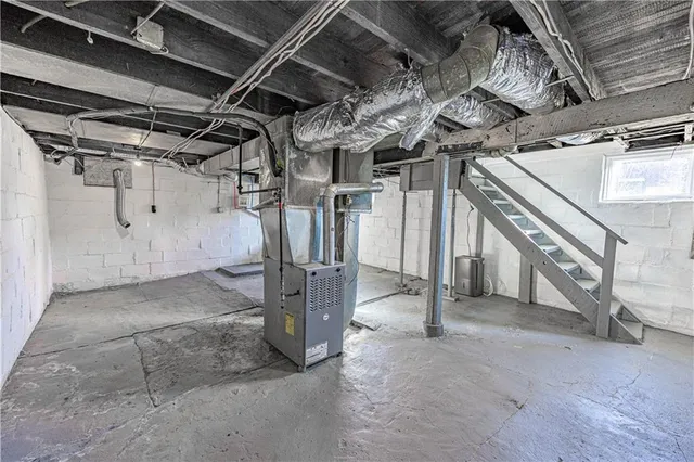 $134,500 | 1312 Woodmont Avenue, New Kensington, PA 15068