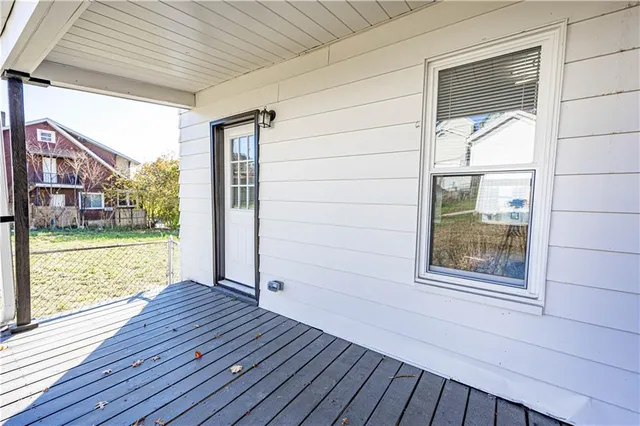 $134,500 | 1312 Woodmont Avenue, New Kensington, PA 15068