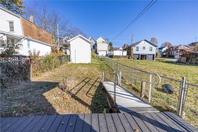 $134,500 | 1312 Woodmont Avenue, New Kensington, PA 15068