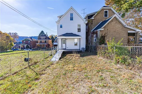 $134,500 | 1312 Woodmont Avenue, New Kensington, PA 15068