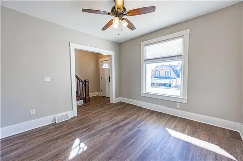 $134,500 | 1312 Woodmont Avenue, New Kensington, PA 15068