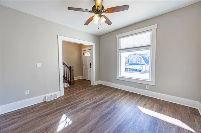 $134,500 | 1312 Woodmont Avenue, New Kensington, PA 15068