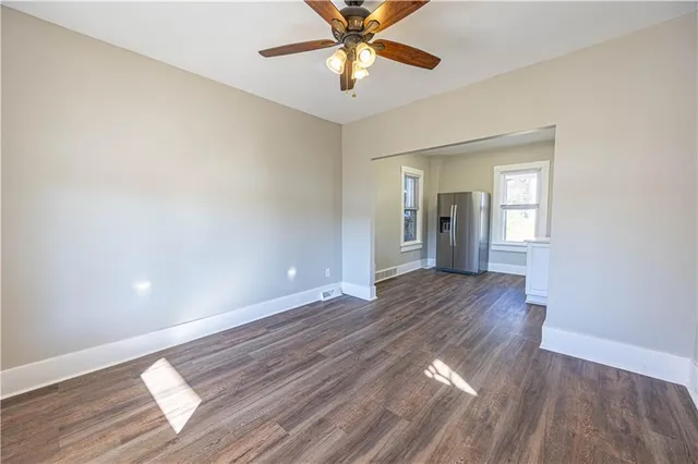 $134,500 | 1312 Woodmont Avenue, New Kensington, PA 15068