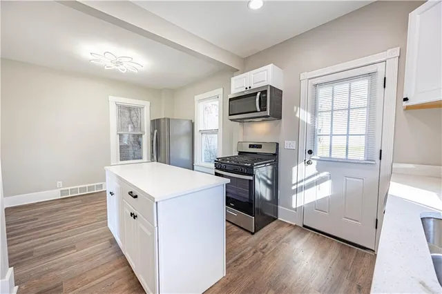 $134,500 | 1312 Woodmont Avenue, New Kensington, PA 15068