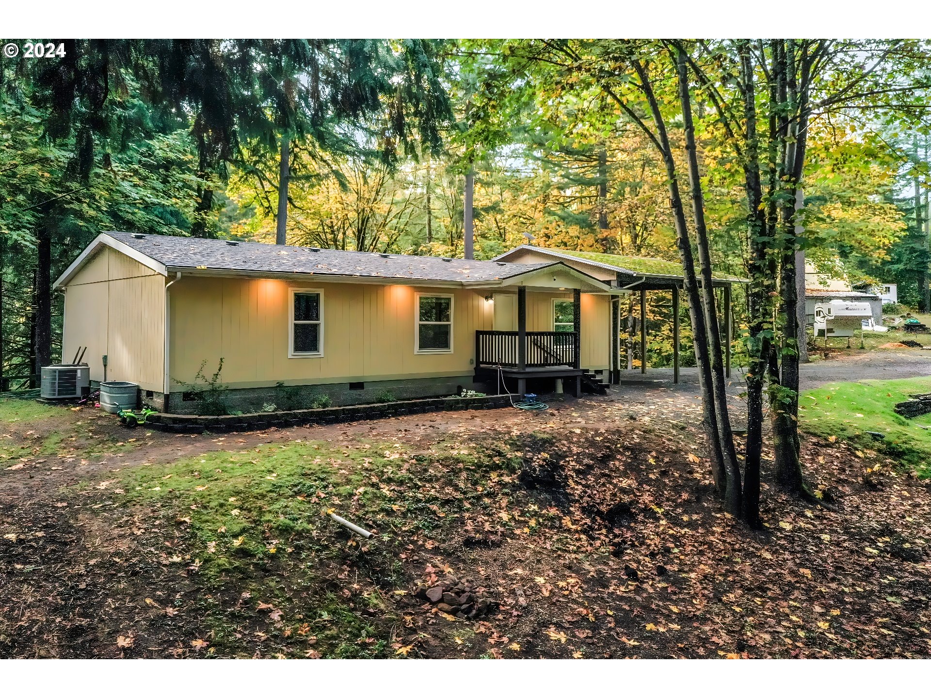 36568 Parsons Creek Road Springfield, OR 97478 - Photo 1 of 45 Gallery Image 1