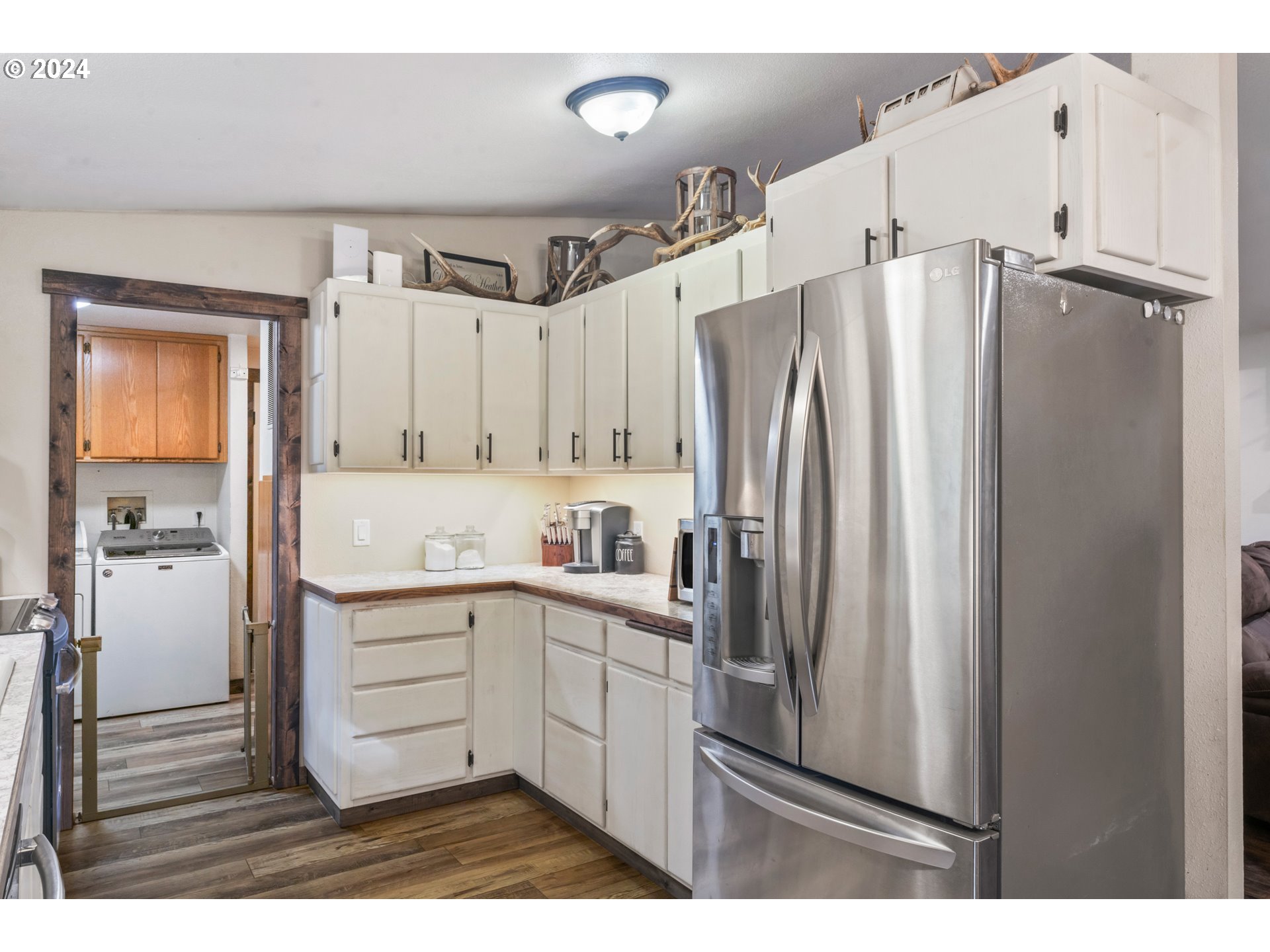 36568 Parsons Creek Road Springfield, OR 97478 - Photo 14 of 45 Gallery Image 14