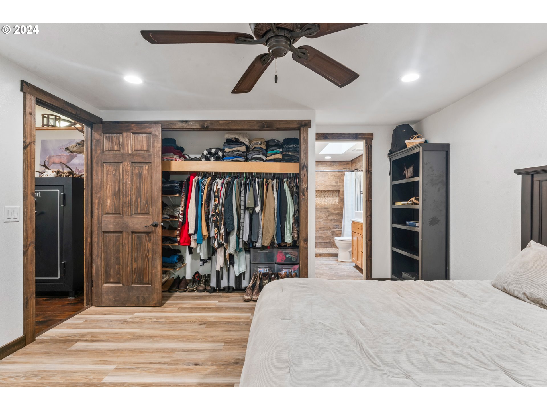 36568 Parsons Creek Road Springfield, OR 97478 - Photo 20 of 45 Gallery Image 20