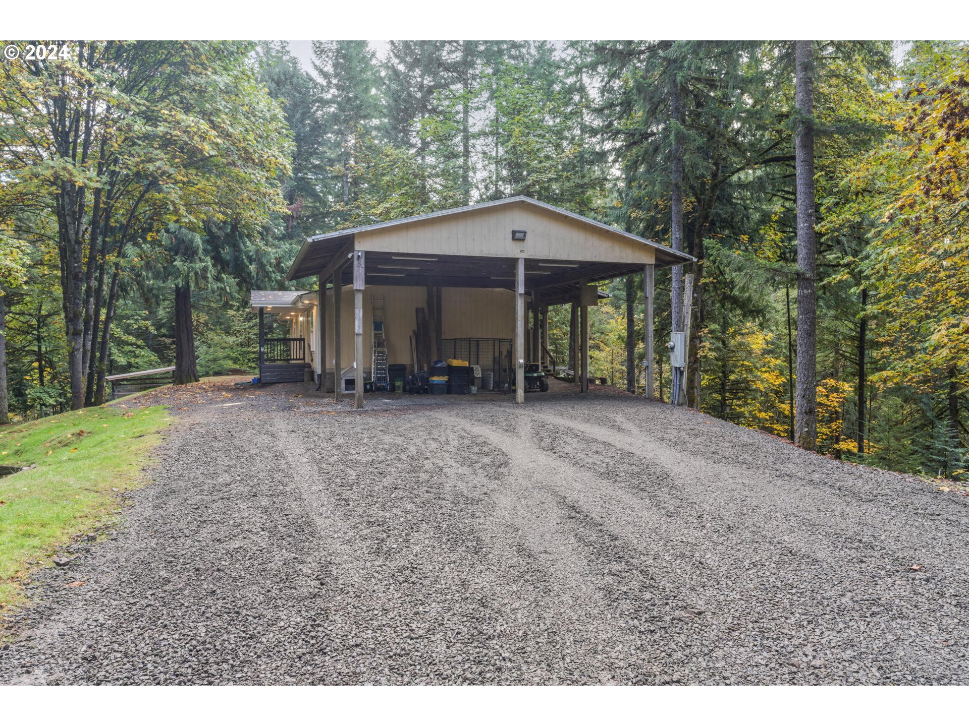 36568 Parsons Creek Road Springfield, OR 97478 - Photo 2 of 45 Gallery Image 2