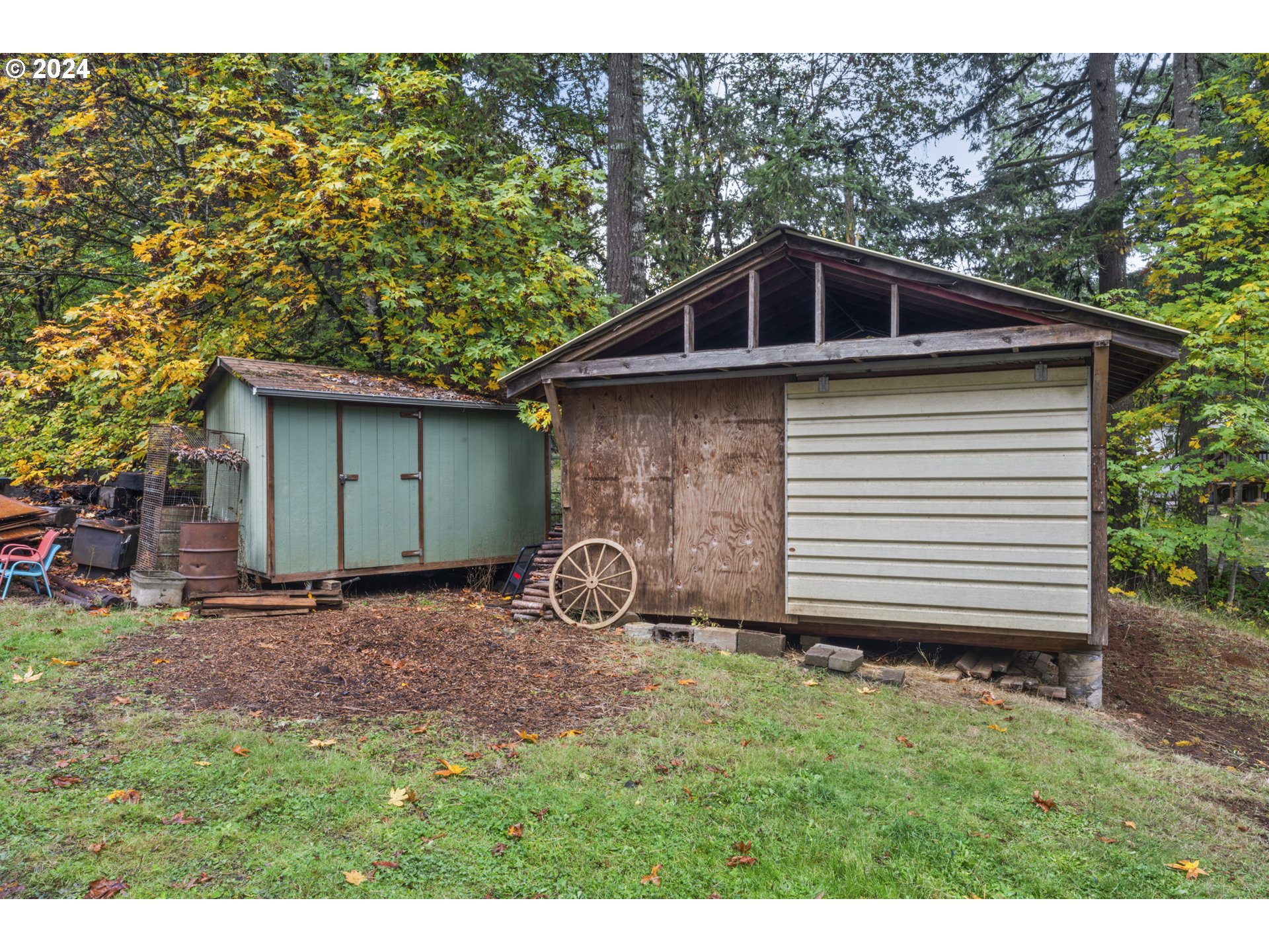 36568 Parsons Creek Road Springfield, OR 97478 - Photo 32 of 45 Gallery Image 32
