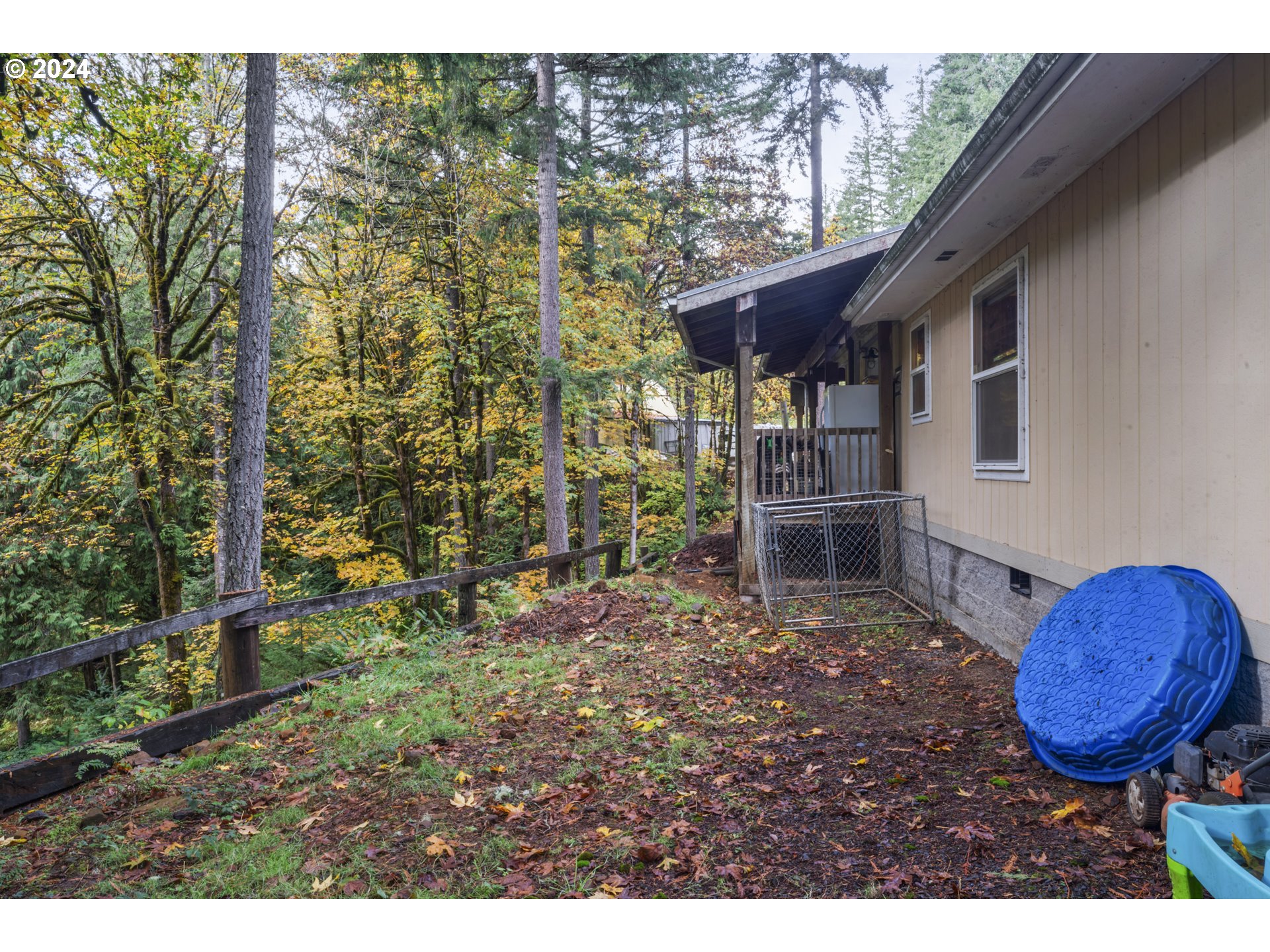 36568 Parsons Creek Road Springfield, OR 97478 - Photo 37 of 45 Gallery Image 37