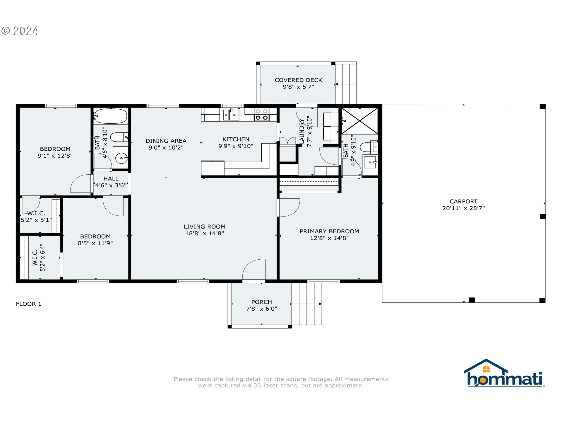 36568 Parsons Creek Road Springfield, OR 97478 - Photo 43 of 45 Gallery Image 43