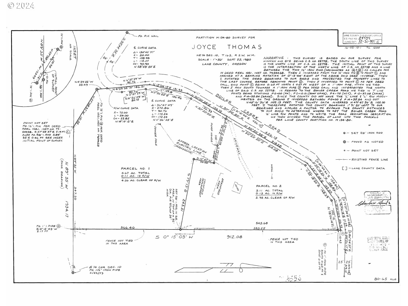 36568 Parsons Creek Road Springfield, OR 97478 - Photo 44 of 45 Gallery Image 44