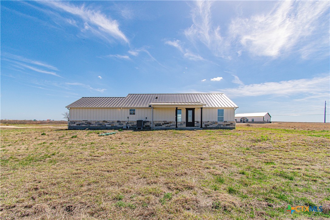 4245 Stringtown Road Temple, TX 76501 - Photo 24 of 25 a house view with a lake view