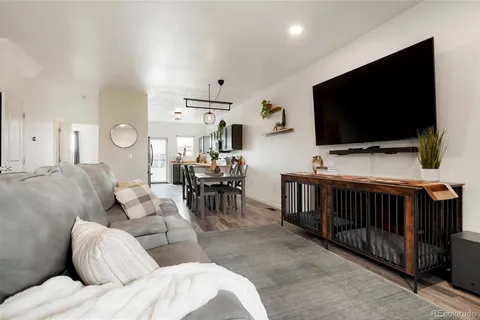 $400,000 | 3005 Quarterland Street, Strasburg, CO 80136