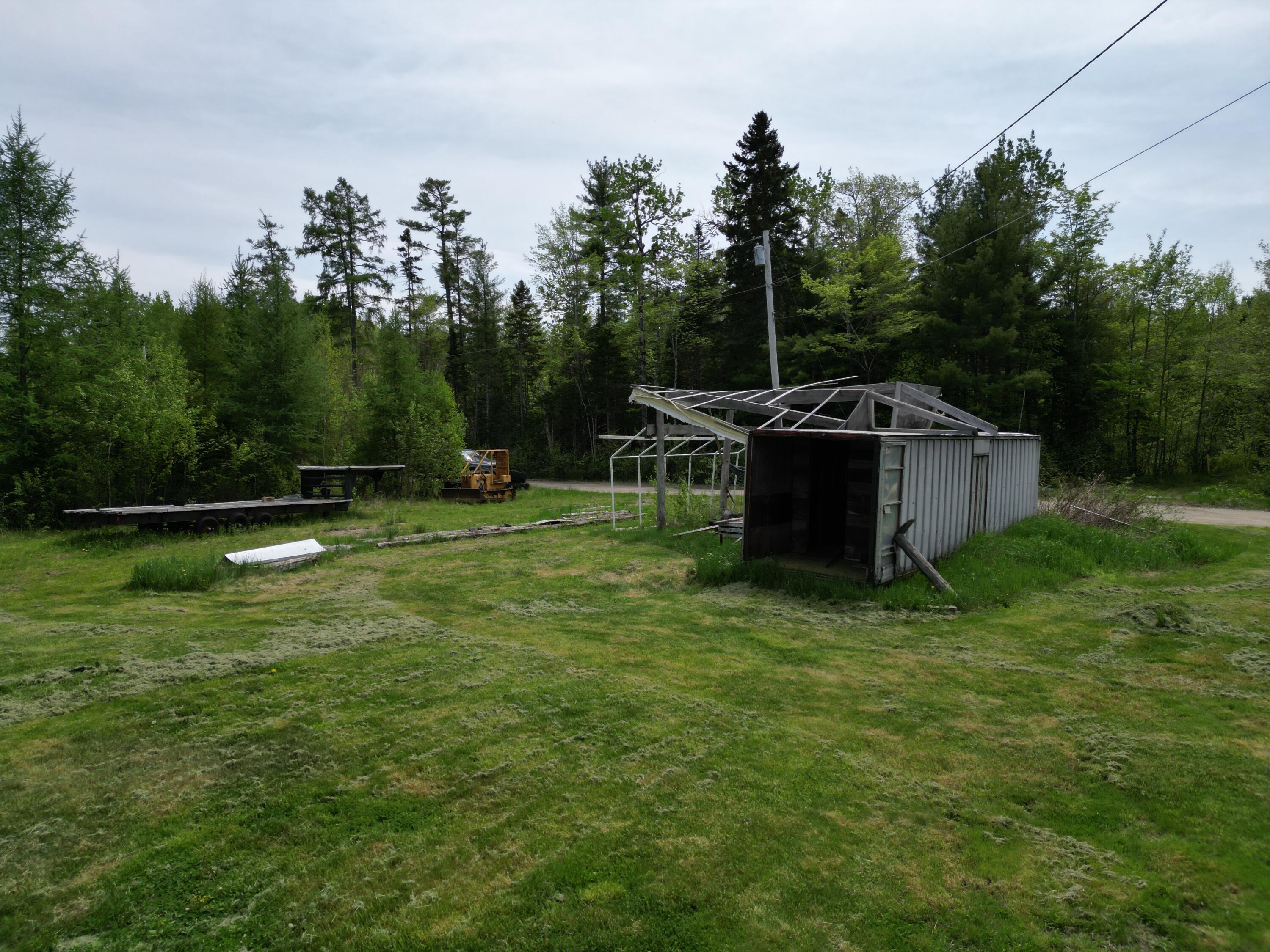 155 Butterfield Ridge Road Lincoln, ME 04457 - Photo 35 of 38 DJI_0200