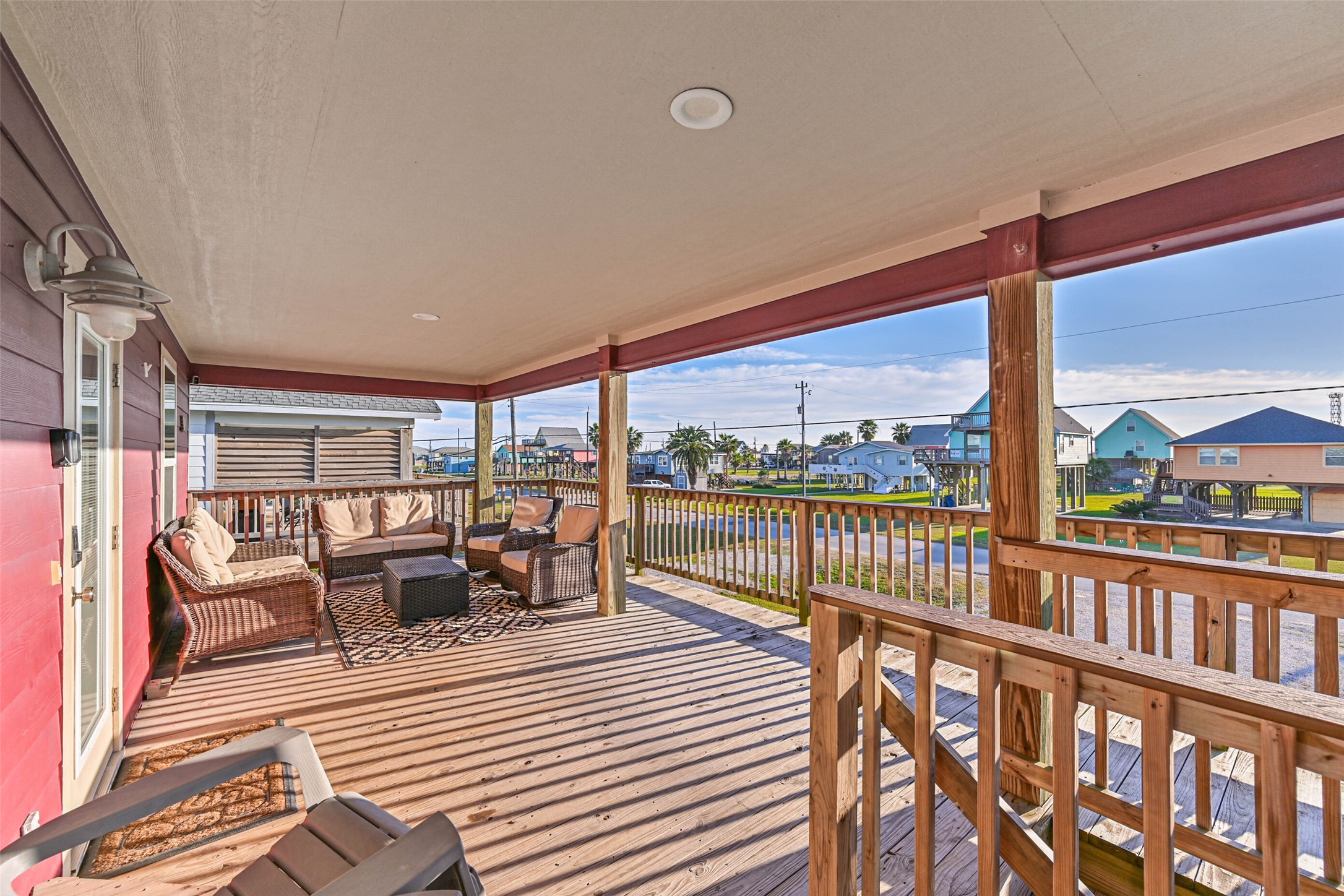 414 Thunder Road Surfside Beach, TX 77541 - Photo 13 of 48