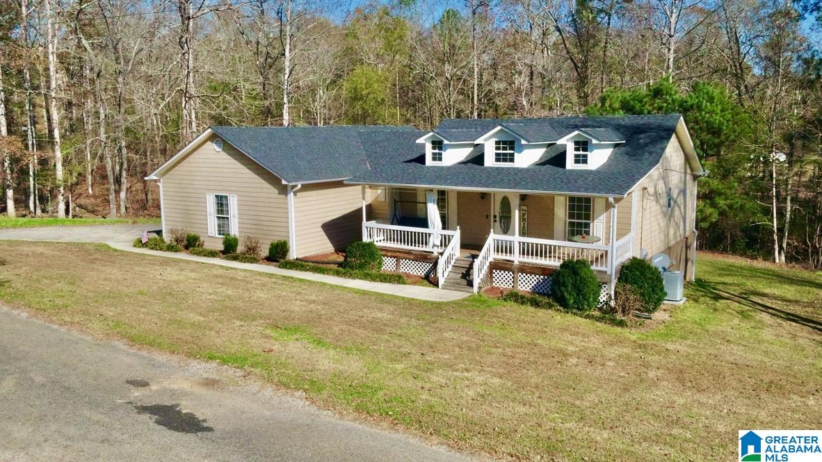 20 County Road 231 Cullman, AL 35057 - Photo 38 of 52