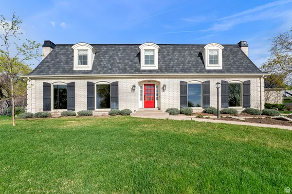 $1,200,000 | 553 South Davis Boulevard, Bountiful, UT 84010