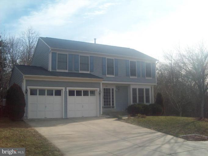 3521 Ladova Way Springdale, MD 20721 - Photo 2 of 13 Exterior #3