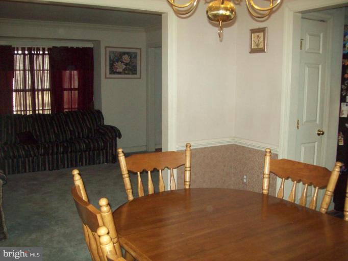 3521 Ladova Way Springdale, MD 20721 - Photo 13 of 13 Living Room/Dining Room