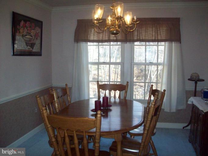 3521 Ladova Way Springdale, MD 20721 - Photo 4 of 13 Dining Room