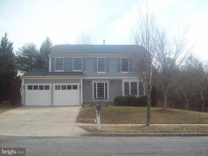 3521 Ladova Way Springdale, MD 20721 - Photo 10 of 13 Exterior (Main)