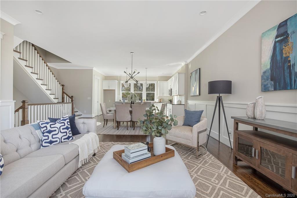 547 Greystone Road Charlotte, NC 28209 - Photo 2 of 41 Gallery Image 2