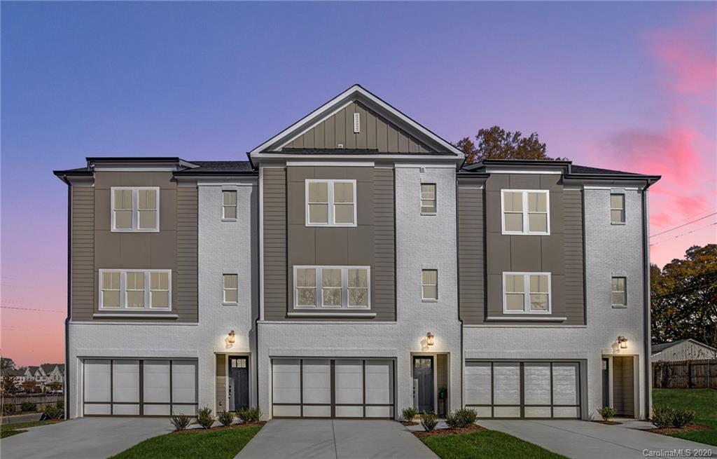 547 Greystone Road Charlotte, NC 28209 - Photo 25 of 41 Gallery Image 25