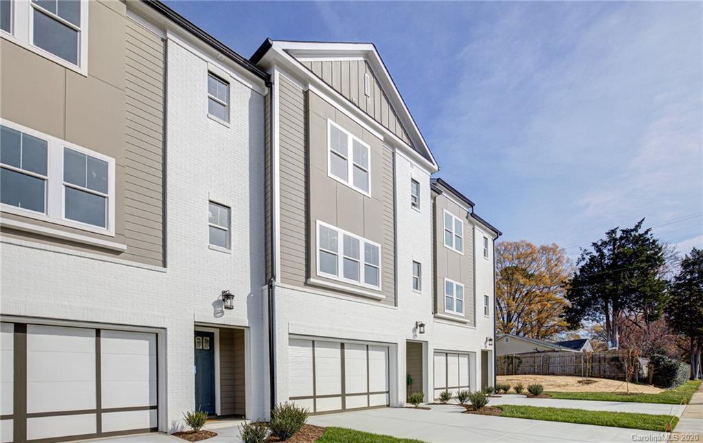 547 Greystone Road Charlotte, NC 28209 - Photo 29 of 41 Gallery Image 29