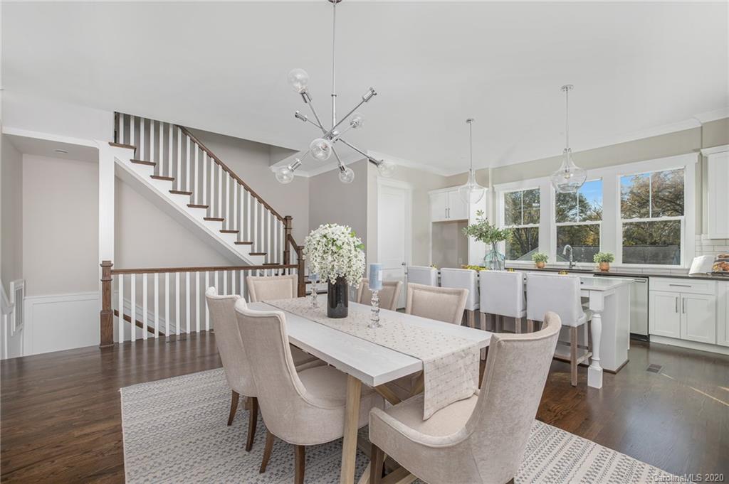 547 Greystone Road Charlotte, NC 28209 - Photo 4 of 41 Gallery Image 4
