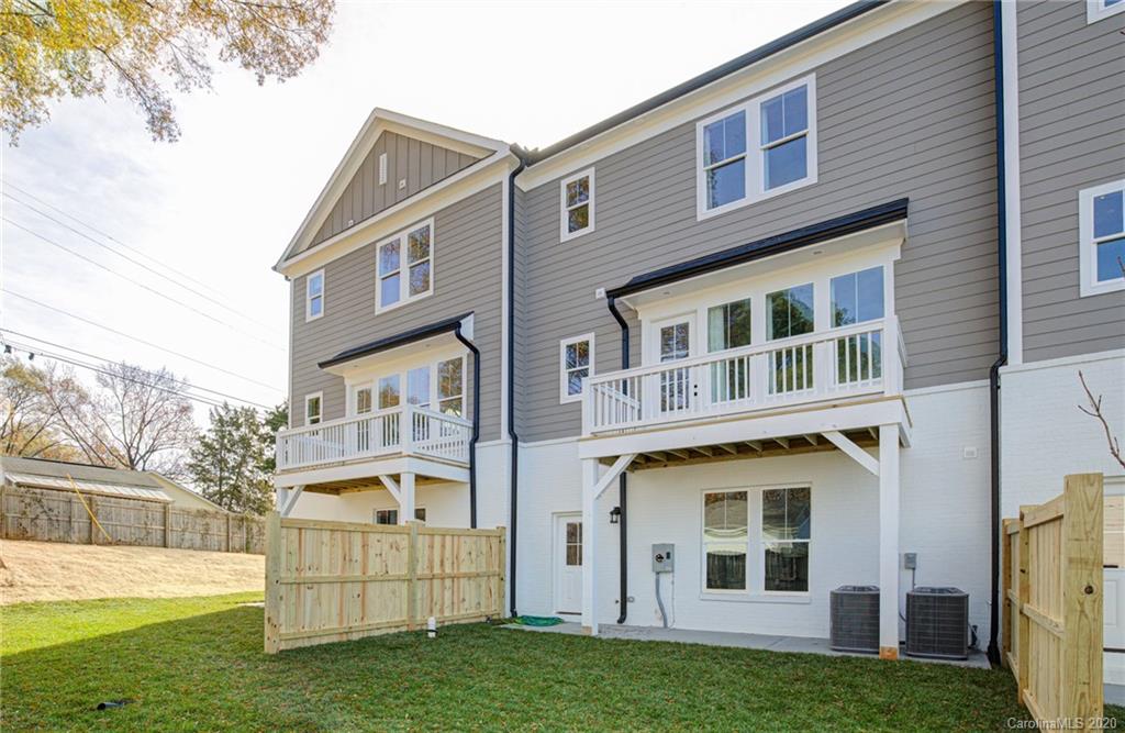 547 Greystone Road Charlotte, NC 28209 - Photo 31 of 41 Gallery Image 31