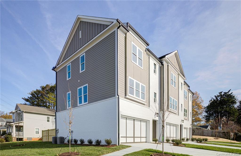547 Greystone Road Charlotte, NC 28209 - Photo 34 of 41 Gallery Image 34
