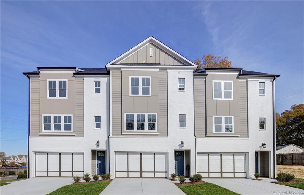 547 Greystone Road Charlotte, NC 28209 - Photo 35 of 41 Gallery Image 35