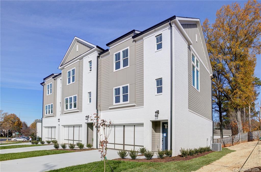 547 Greystone Road Charlotte, NC 28209 - Photo 36 of 41 Gallery Image 36