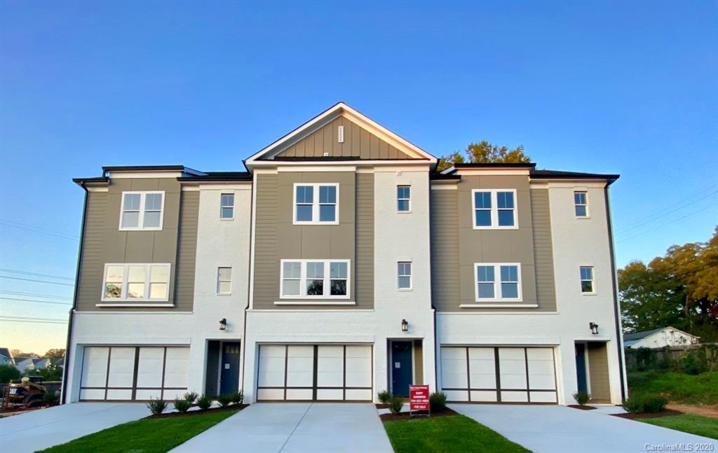 547 Greystone Road Charlotte, NC 28209 - Photo 37 of 41 Gallery Image 37