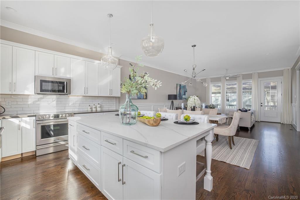 547 Greystone Road Charlotte, NC 28209 - Photo 6 of 41 Gallery Image 6