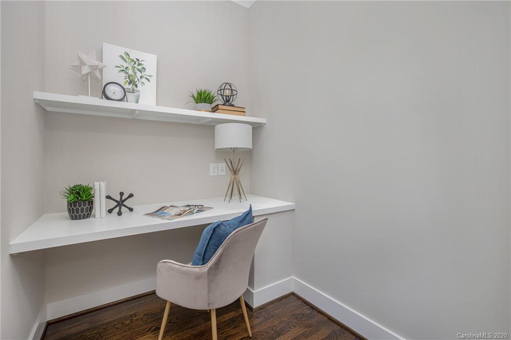 547 Greystone Road Charlotte, NC 28209 - Photo 10 of 41 Gallery Image 10
