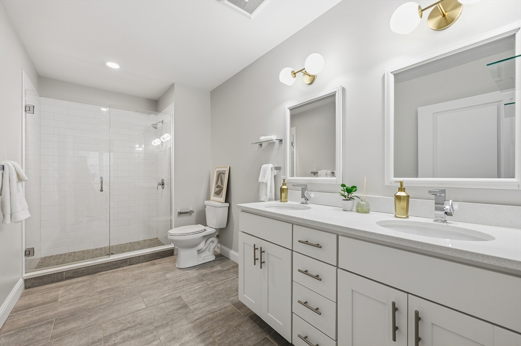 170 West Broadway, Unit 311 Boston, MA 02127 - Photo 21 of 24