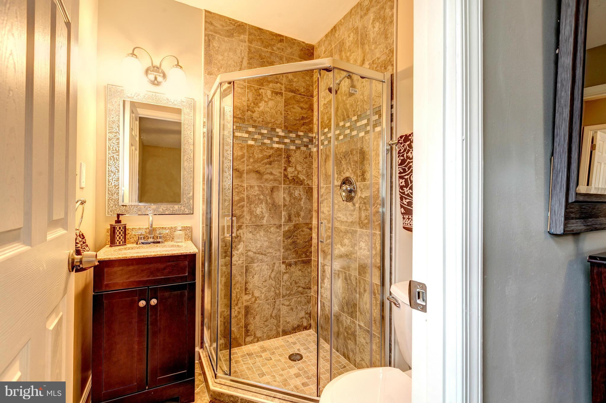 3526 Cabot Road Randallstown, MD 21133 - Photo 20 of 30 All New Master Bath