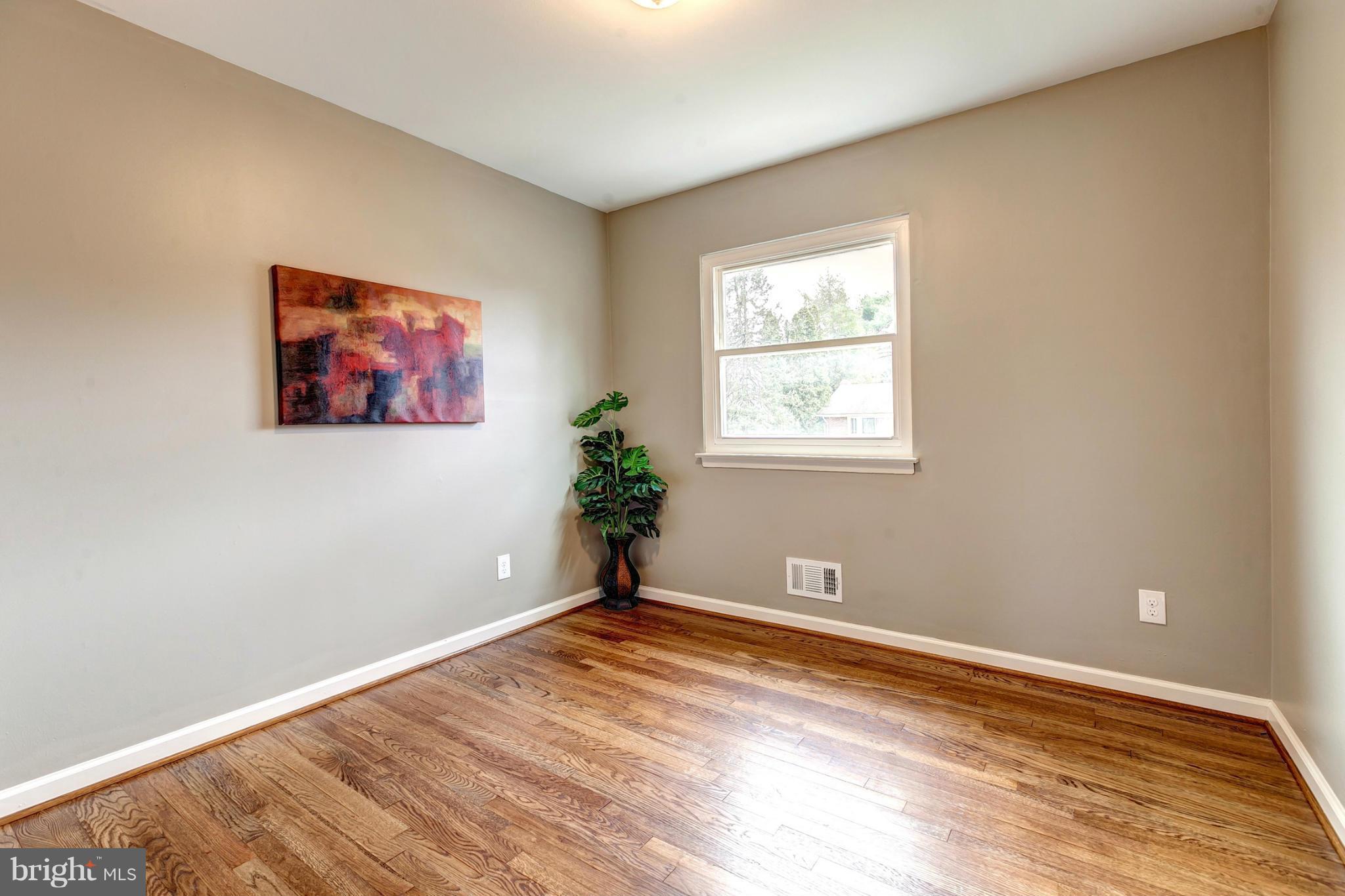 3526 Cabot Road Randallstown, MD 21133 - Photo 22 of 30 Large Bedroom