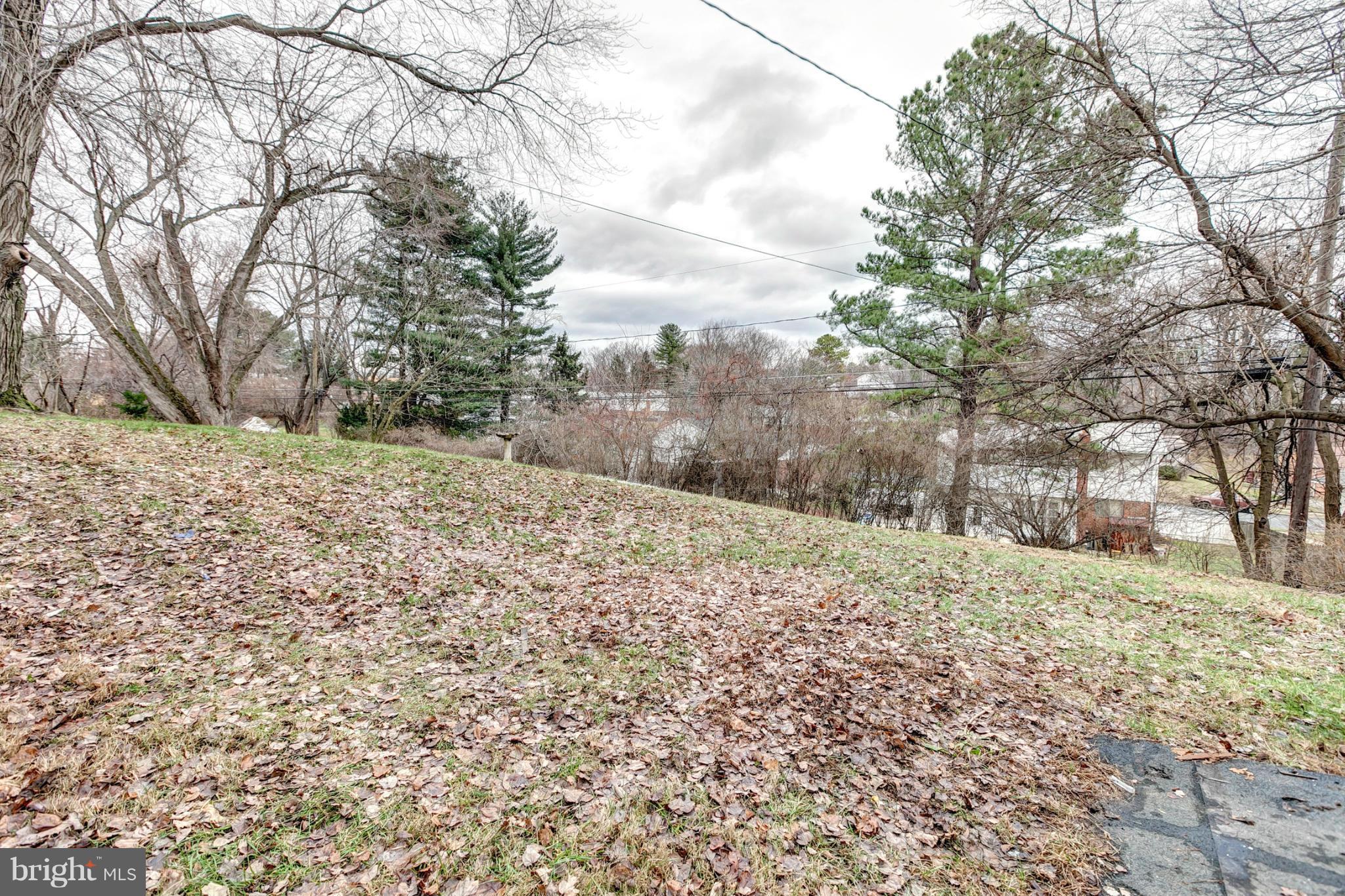 3526 Cabot Road Randallstown, MD 21133 - Photo 28 of 30 Huge Back Yard