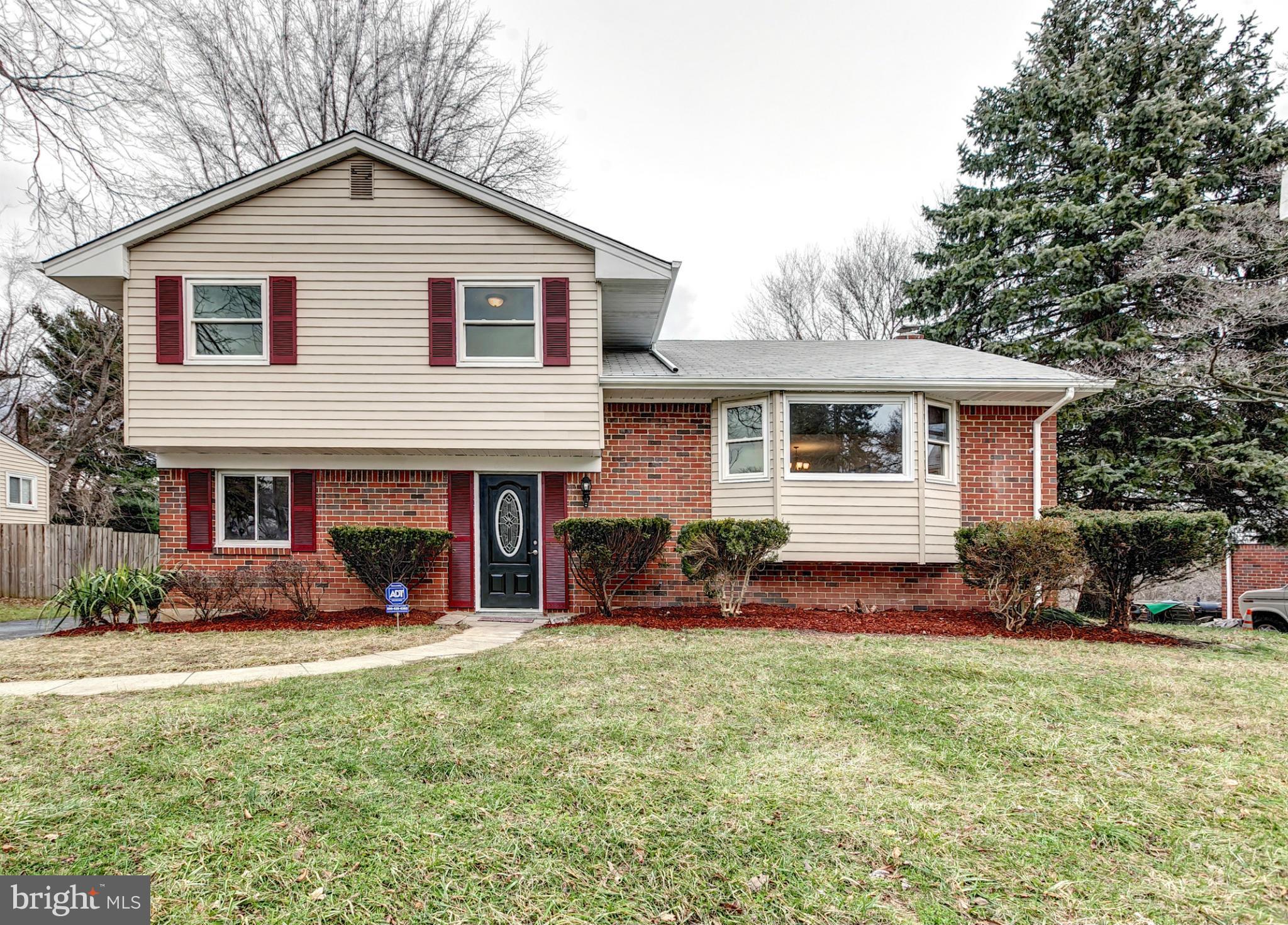 3526 Cabot Road Randallstown, MD 21133 - Photo 29 of 30 Exterior