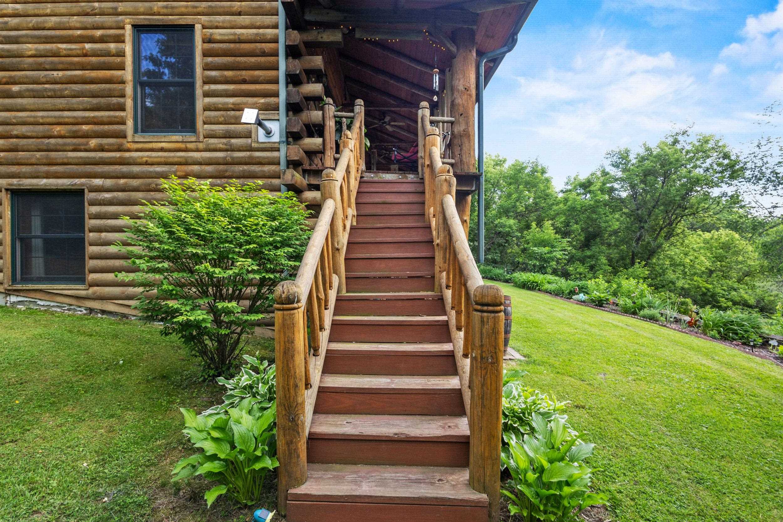 E16932 Kolash Road Hillsboro, WI 54634 - Photo 64 of 89